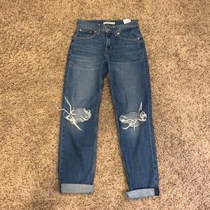 Levi’s jeans